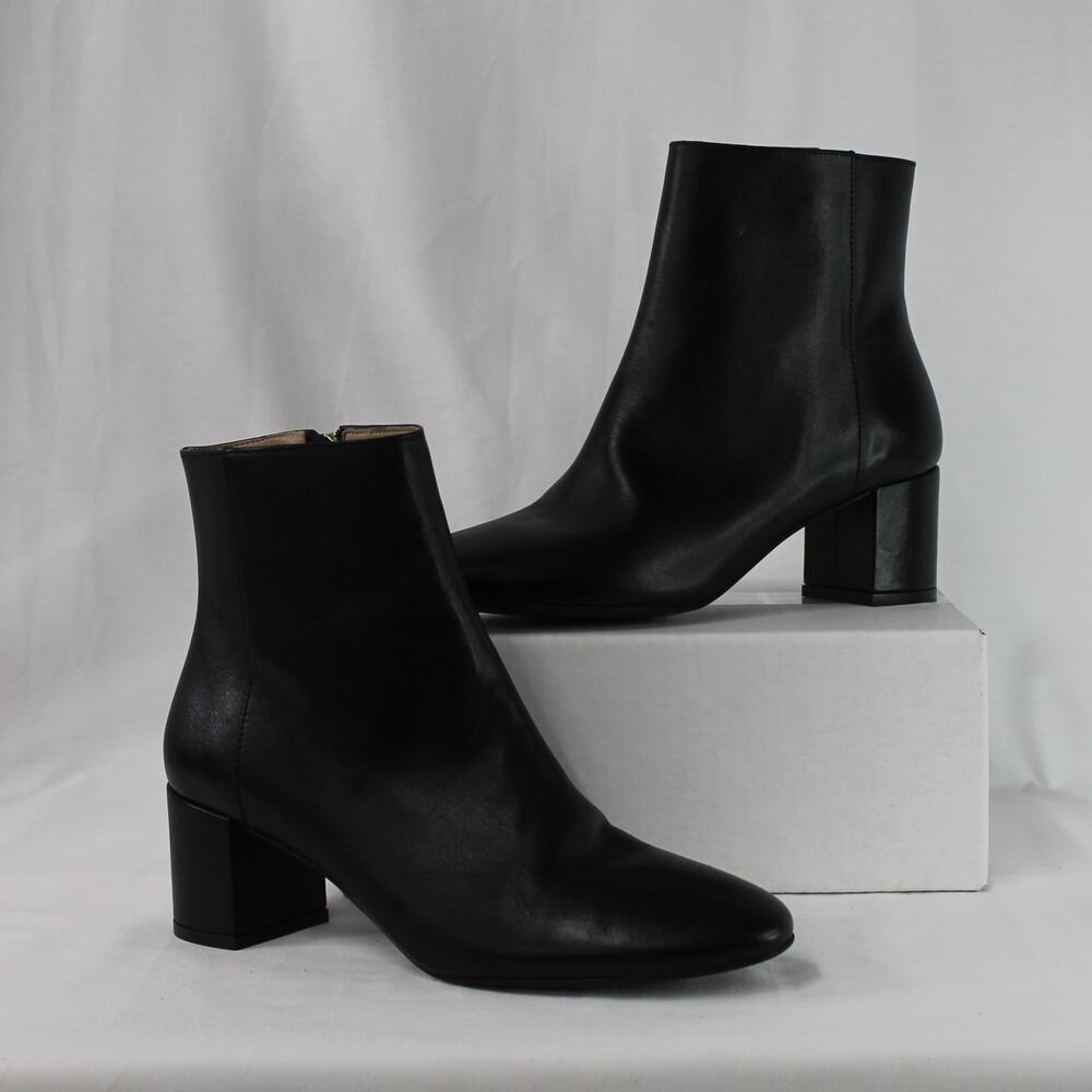 *New Without Box* Brunomagu Vinny Ankle Bootie